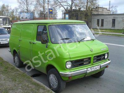 Ремонт стартера Opel Bedford, Купить стартер Opel Bedford